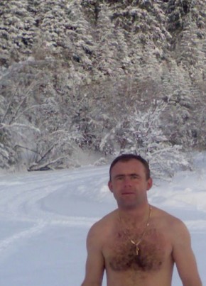 Егор, 46, Қазақстан, Есік