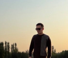 Kamil, 18, Moscow