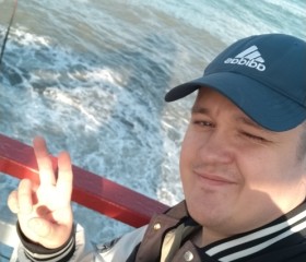 Evgeniy, 32, Voronezh