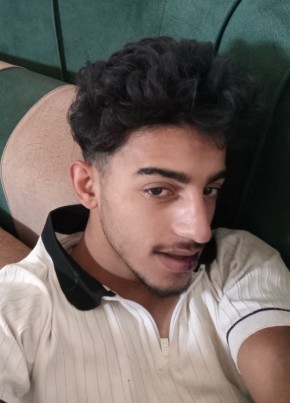 احمد, 23, Syria, Izaz