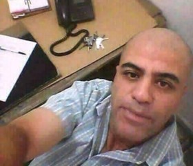 فوزي, 43 года, القيروان