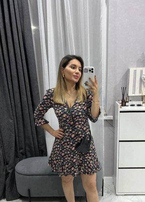 Анна из Краснодара 31 год