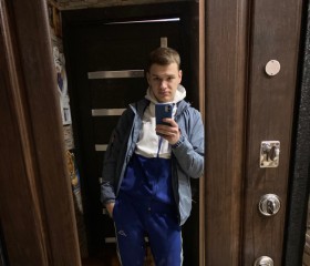 Дмитрий, 24 года, Печора