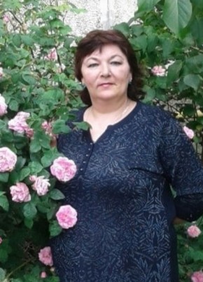 Алька, 46, Россия, Воронеж