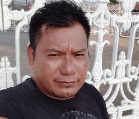 Pantera dela sie, 29, Poza Rica de Hidalgo