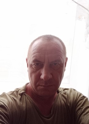 Евгений из Читы 47 лет