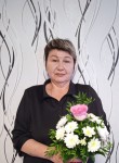 Marina Chulkova, 55 лет, Новосибирск