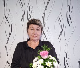 Marina Chulkova, 55 лет, Новосибирск
