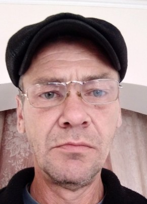 Вадим, 50, Россия, Калининград
