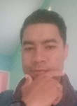 Juan, 32 года, Medellín