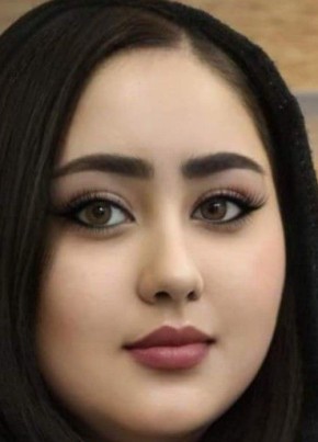 Saba, 24, پاکستان, کراچی