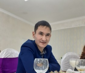 Женис, 27 лет, Кішкенекөл
