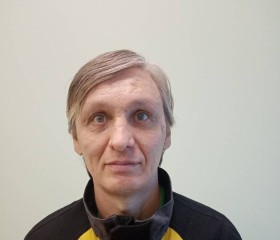 Ник, 49 лет, Новосибирск