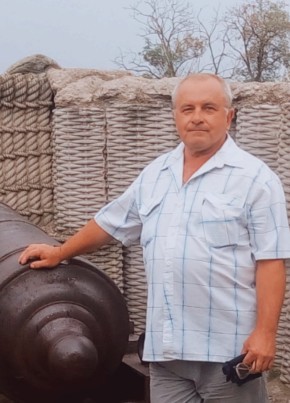Сергей, 66, Россия, Гатчина