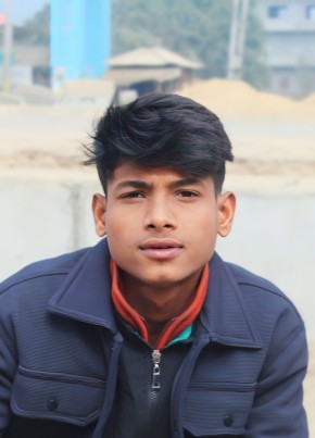 Samir mansur, 26, Federal Democratic Republic of Nepal, Janakpur
