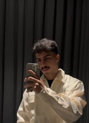Yasin из Duarte 28 лет