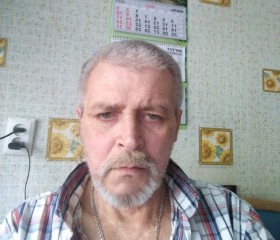 Дмитрий Краев, 57 лет, Йошкар-Ола