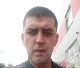 Aleksandr, 37, Dubna (MO)