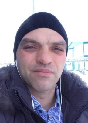 Aziz, 44, Azərbaycan Respublikası, Bakı