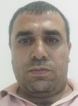 Ando, 37, Artashat