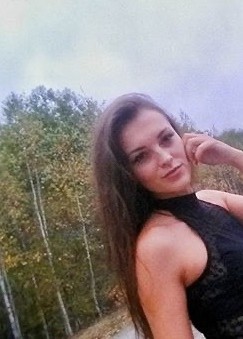 Наталья, 28, Россия, Хабаровск