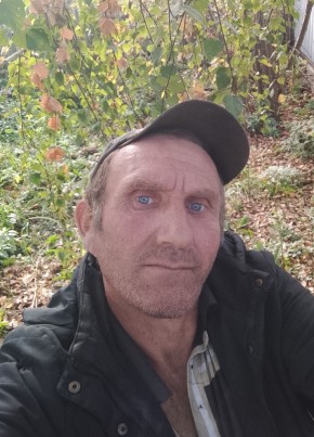 Сергей из Бийска 50 лет