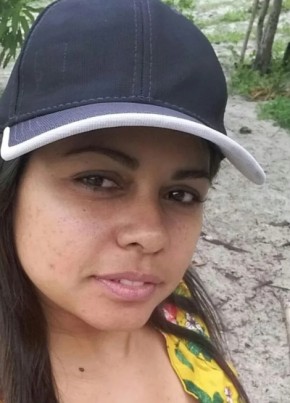 Letícia из João Pessoa 33 года