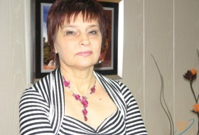 Наталья, 65 - Пользовательский