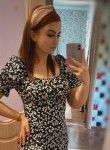 uliya, 26, Невинномысск, ищу: Парня  от 21  до 36 