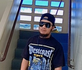 Konak iribwich, 31, Honolulu