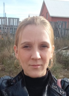 Екатерина, 36, Россия, Зеленодольск