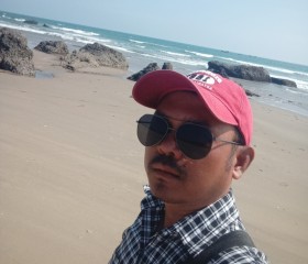Kokolay, 40, Hpa-an