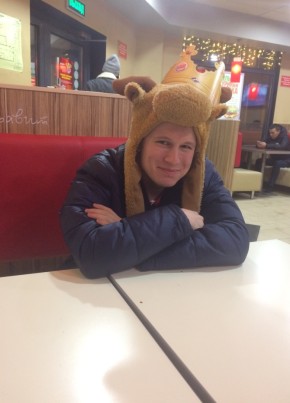 Sanyechek, 28, Russia, Vladivostok