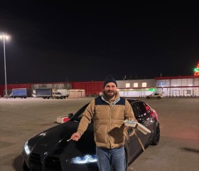 Nikita, 35, Tula