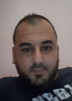 Rafik, 34, People’s Democratic Republic of Algeria, Blida
