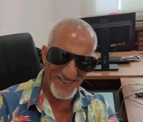 Vanni, 64, Palermo