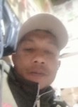 Ben putra, 41, Padang