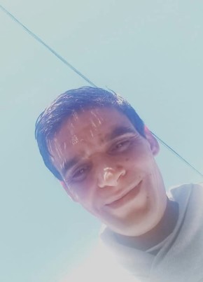 Ezequiel, 38, Argentina, Tres Arroyos