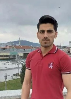 عبدالوکیل کریمی, 30, Türkiye Cumhuriyeti, Ankara