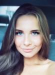 Nadezhda, 27, Saint Petersburg