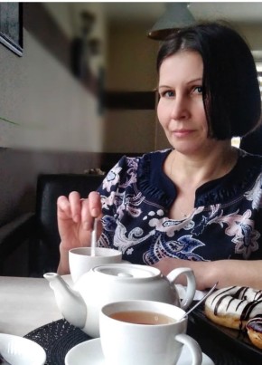 Елена, 51, Рэспубліка Беларусь, Асіпоповічы