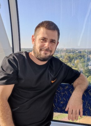 Руслан из Великие Луки 37 лет