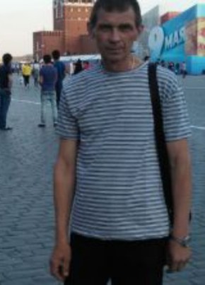 Александр, 48, Україна, Луганськ
