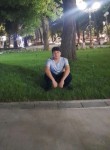 Jahongir, 25, Tashkent