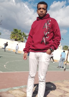 محمد, 20, المملكة الاردنية الهاشمية, عمان