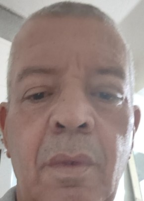 Paulo из Nilópolis 66 лет