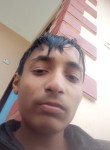 Manish sunar, 18 лет, Butwāl