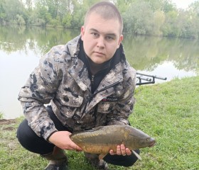 Daniil, 19, Belgorod