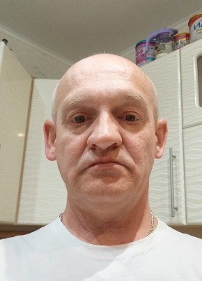 Владимир из Набережные Челны 50 лет