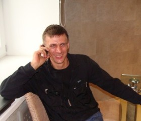 Андрей, 56 лет, Пермь